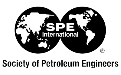 SPE Logo