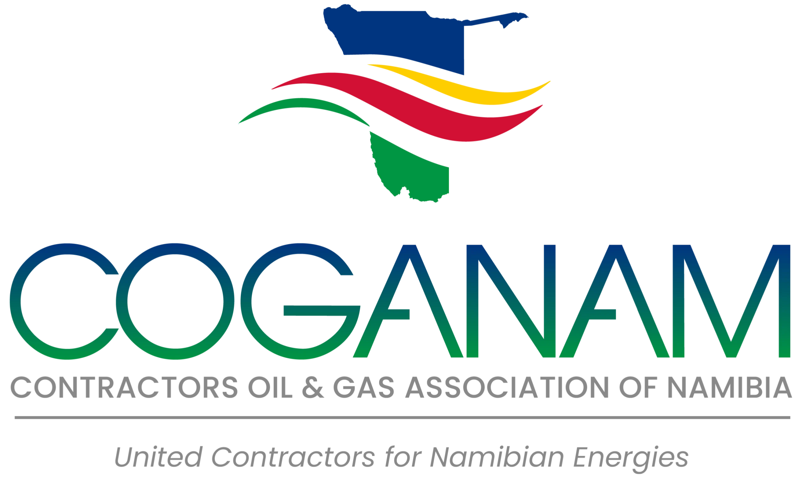 COGANAM Logo